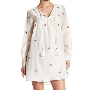 Tularosa Blythe Dress